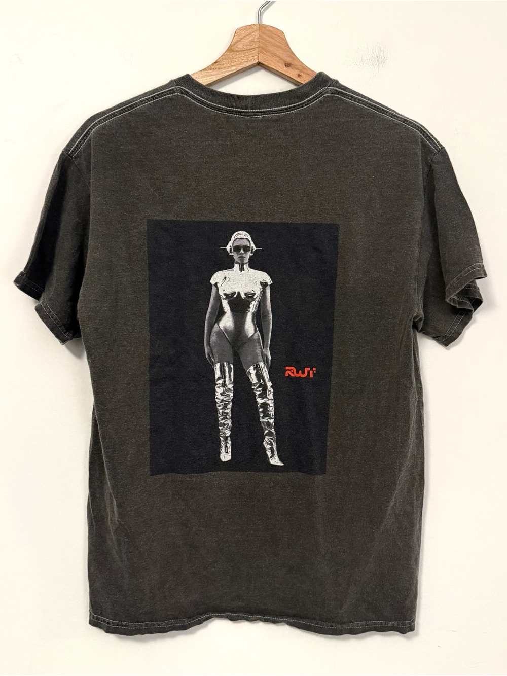 Beyoncé RWT Renaissance World Tour 2023 Merch Graphic Tee